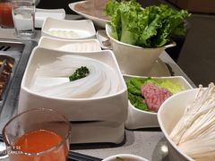 -海底捞火锅(天一广场亚细亚店)
