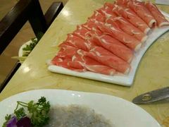 -肥羊坊火锅餐厅(新兴南路店)