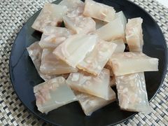皮冻-巴盟人家·内蒙地方菜(华丽家族店)