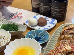 -Sushi Love 创意寿司(正佳广场店)