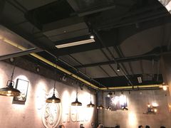-吉亨面馆(古北1699店)
