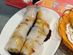 -点点心点心专门店(旺角店)