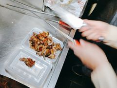 -新疆阿力烧烤