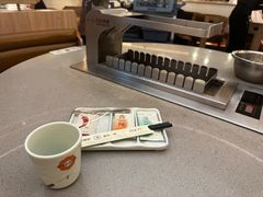 -白玉·朝鲜族烤串(深圳Kkone店)