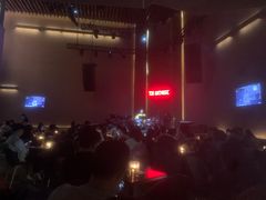 -TZ House音乐现场(来福士中心店)