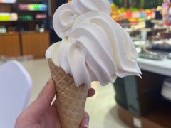 -青岛蓝海大饭店·爱琴海自助餐厅(崂山店)