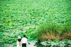 点击看大图 -爱完美婚纱摄影工作室(丈八北路店)
