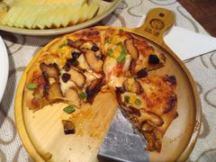 -托斯卡纳烘焙意大利餐厅(五天地店)