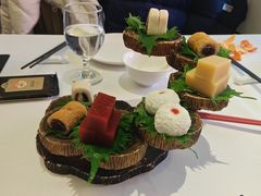 -花家怡园(四合院总店)