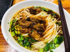 排骨粉-肆姐面粉馆(坡子街店)