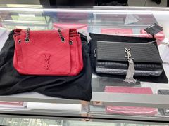 -圣罗兰SAINT LAURENT(佛罗伦萨小镇店)
