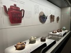 -中国茶叶博物馆(双峰馆区)