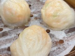 -点都德(龙之梦店)