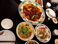 -巴依老爷新疆美食(远洋未来汇购物中心店)