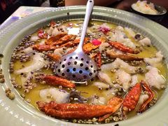 -缪氏川菜(丰盛町店)