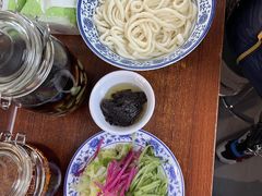 -方砖厂69号炸酱面(方砖厂胡同店)
