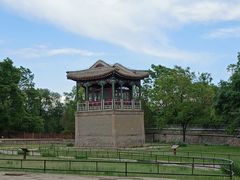 -承德避暑山庄景区