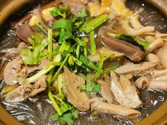 -南京大牌档(凯德大峡谷店)