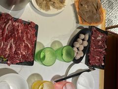 -三毛牛肉店(福强店)