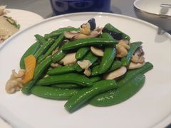 -北平食府·北京烤鸭(北京西站六里桥店)