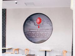 -德克士(前门店)