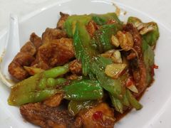 -陈记粤湛鸡饭店