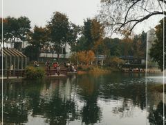 -成飞公园