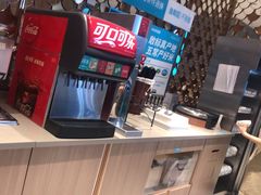 -半天妖烤鱼(大兴大悦春风里店)