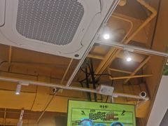 -陳香貴·兰州牛肉面(上海长风大悦城店)
