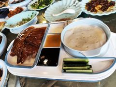 -南来顺饭庄·清真(南菜园店)