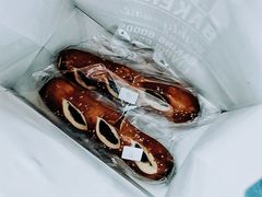 -81BAKERY(大学路店)