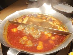 -湊湊火锅·茶憩(石家庄万象城店)