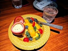 -星叶·东南亚料理(温州万象城店)