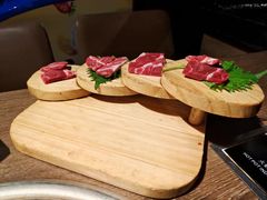 -火炉火自助餐(西直门凯德MALL店)