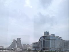 -前王院•巧克力海鲜市集餐厅(万平口店)