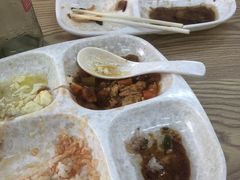 -小王哥15元自助快餐