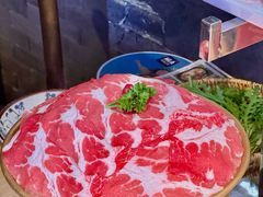 -东道煮牛肉火锅(东盛大街店)