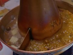-祥源胡同·涮牛羊肉火锅(花桥店)
