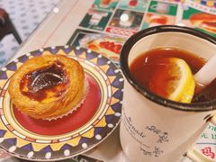 -玛嘉烈(北京金融街店)