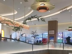 -狼头山火锅 KTV欢唱·烤串(理工大学店)
