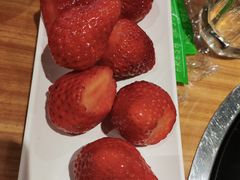 -水林间·寿喜烧自助(仙林金鹰店)