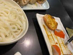 -真剑日本料理·铁板烧(贵州路店)