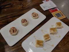 -格日勒阿妈蒙古厨房(大召店)