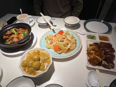 -太兴餐厅(小径湾店)