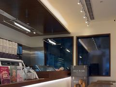 -HOLY BAGEL(苏河店)