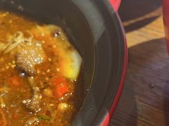 -红料理|串串有瘾·烧烤(吴中路店)