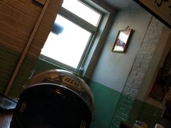 -炙热童年·老北京炙子烤肉(南锣鼓巷店)