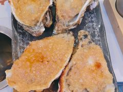 -大成海鲜烧烤·小龙虾(五角场店)
