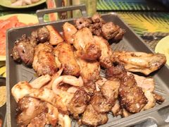 -舜和巴西烤肉餐厅(舜和国际店)