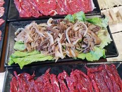 -幸运牛汕头小黄牛牛肉火锅(梅林店)